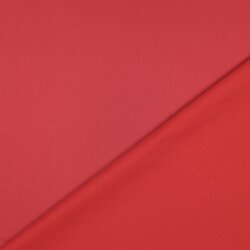 TENCEL SATIJN - KETCHUP ROOD