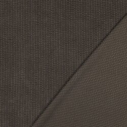 CORDUROY BUBBLE - TAUPE