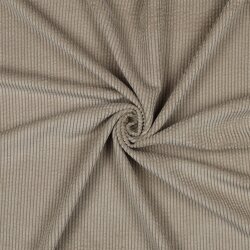 CORDUROY BUBBLE - SAND