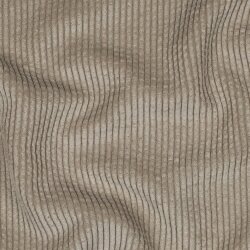 CORDUROY BUBBLE - SAND
