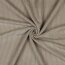 CORDUROY BUBBLE - SAND