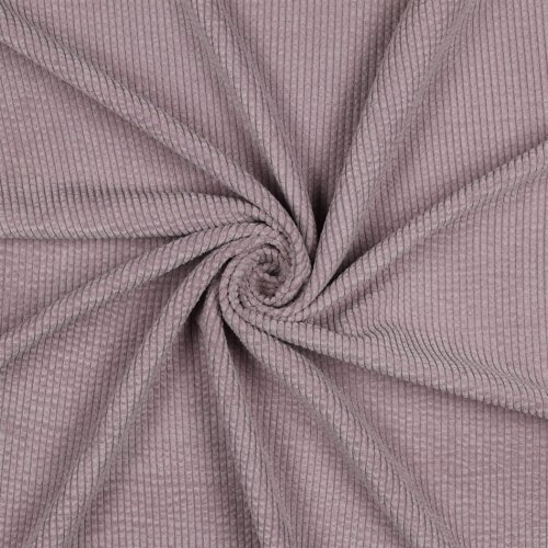 CORDUROY BUBBLE - OLD PURPLE