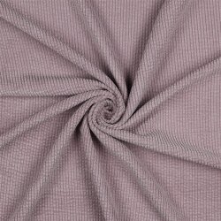 CORDUROY BUBBLE - OLD PURPLE