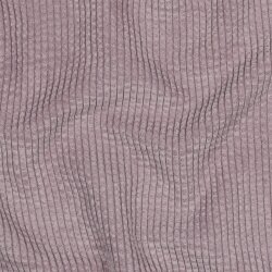 CORDUROY BUBBLE - OLD PURPLE