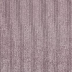 CORDUROY BUBBLE - OLD PURPLE