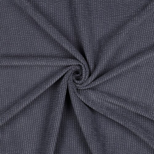 CORDUROY BUBBLE - DARK LAVENDER