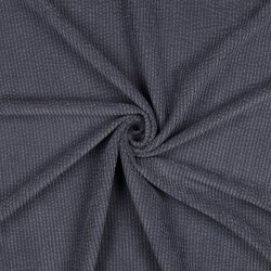 CORDUROY BUBBLE - DARK LAVENDER