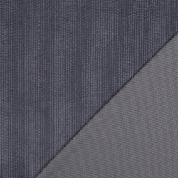 CORDUROY BUBBLE - DARK LAVENDER