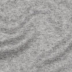 Strickstoff *Vera* Viskose-Mix - anthrazit meliert