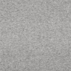 Strickstoff *Vera* Viskose-Mix - anthrazit meliert