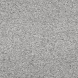 Strickstoff *Vera* Viskose-Mix - anthrazit meliert