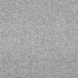 Strickstoff *Vera* Viskose-Mix - anthrazit meliert