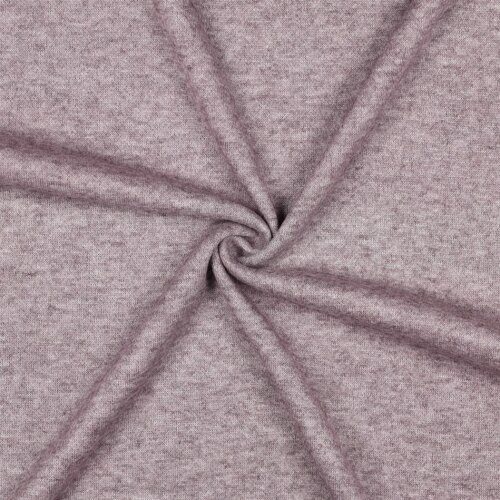 Strickstoff *Vera* Viskose-Mix - MULBERRY Meliert