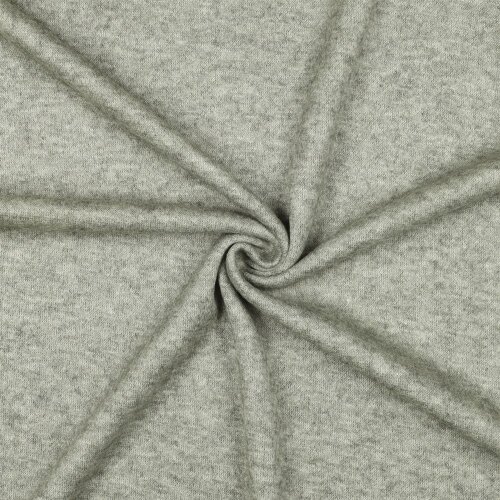 Strickstoff *Vera* Viskose-Mix - gurkengrün