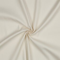 COTTON SATIN - NATURAL WASHED
