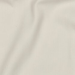 COTTON SATIN - NATURAL WASHED