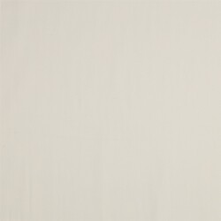 COTTON SATIN - NATURAL WASHED
