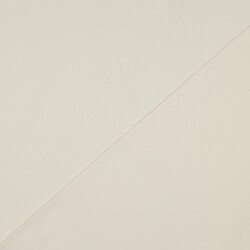 COTTON SATIN - NATURAL WASHED
