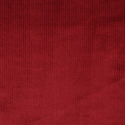 Breitcord *Vera* - weinrot
