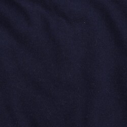 BAVLNĚNÉ FLEECOVÉ KALHOTY - NAVY