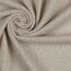 JACQUARD DE PUNTO LUREX - CRUDO