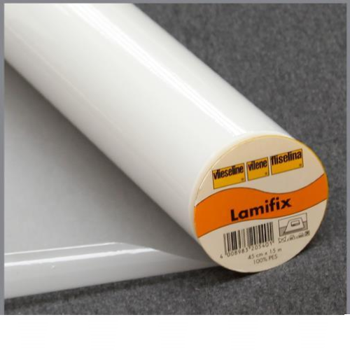 Lamifix Freudenberg 45cm - zum Aufbügeln