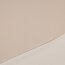 Baumwolljersey Jeans-Optik - hellbeige