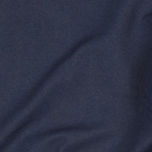 Jeans Jersey Look - dunkelstahlblau