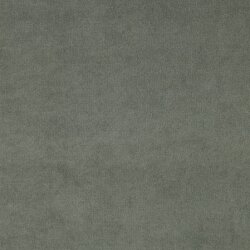 Stretch Frottee *Vera* - altpistazie