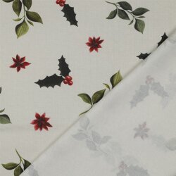 Canvas Digital Ilex - leinen