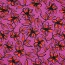 Romanit Jersey "Punta di Roma" Blumen - pink