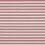 French Terry YARN DYED Streifen - dunkelrosa
