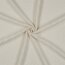Strickstoff Jacquard - natur