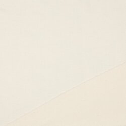 Baumwollflanell *Vera* - natur