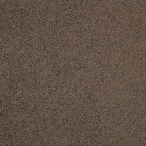 Baumwollsherpa *Vera* - taupe