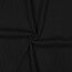 HEAVY RIB TUBE - schwarz