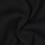 HEAVY RIB TUBE - schwarz