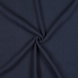 HEAVY RIB TUBE - dunkelblau