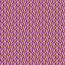 Viskose Popeline Tulpen in Reihen - violett