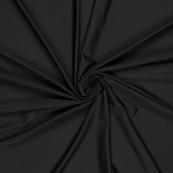 Funktions und Badejersey Recycled LSF50 - schwarz