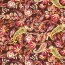 Viskose Nylon CREPE Paisley - FARBE
