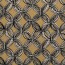 Viskose Nylon CREPE Abstract - FARBE