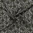 Viskose Nylon CREPE Abstract - FARBE