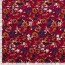 Viskose Nylon CREPE Abstract - FARBE