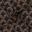 Viskose Nylon CREPE Kreise - FARBE