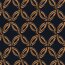 Viskose Nylon CREPE Kreise - FARBE