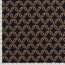 Viskose Nylon CREPE Kreise - FARBE