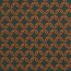 Viskose Nylon CREPE Kreise - FARBE