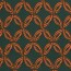 Viskose Nylon CREPE Kreise - FARBE