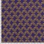 Viskose Nylon CREPE Kreise - FARBE